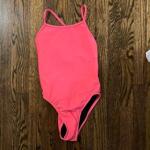 EUC Bright pink Scotty 2 Jolyn size 28